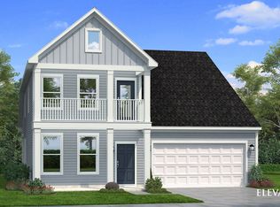 Ansley Plan, Riley Farms, Rockvale, TN 37153