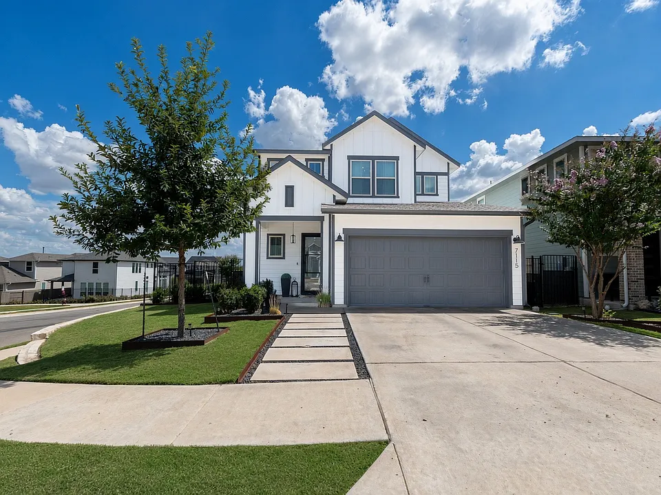 7115 Ezra Brooks Bnd