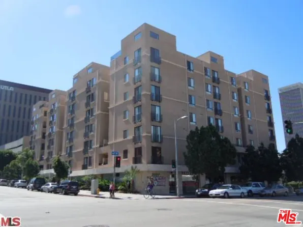 625 S Berendo St APT 306, Los Angeles, CA 90005