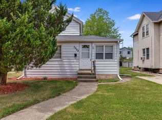 3922 14th Ave, Kenosha, WI 53140