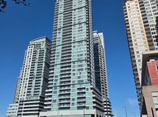 50 Town Centre Ct #1504, Toronto, ON M1P 0A9