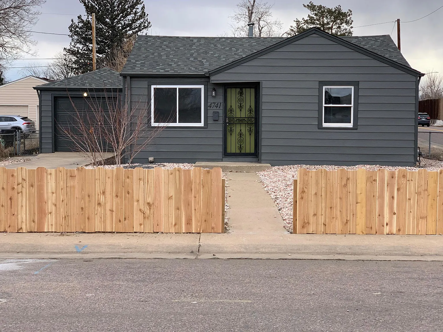2 bed, 750 sqft, $2,150 — Photo 2