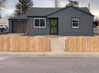 4741 N Meade St, Denver, CO 80211
