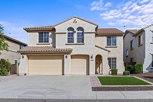 5224 W Bent Tree Dr Photo 1