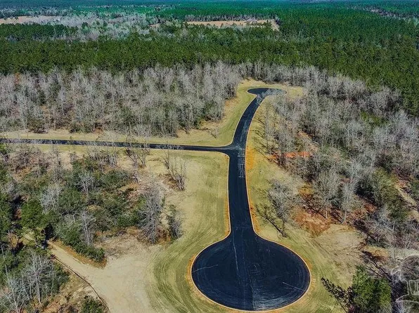 LOT 9 Crossing Ct, Milton, FL 32571