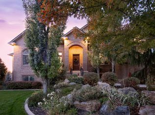 3063 N 825 W, Pleasant View, UT 84414