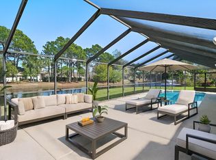 255 Wakissa Cv, Destin, FL 32541