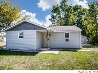 103 S Jefferson St, Grover Hill, OH 45849
