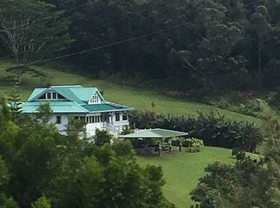 4660 Uha Rd, Lawai, HI 96765