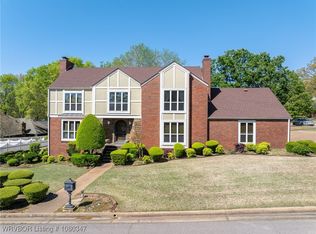 1700 Crestview Ln, Fort Smith, AR 72903