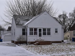 1301 57th St, Des Moines, IA 50311