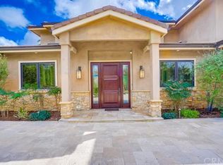 48 Empty Saddle Rd, Rolling Hills, CA 90274