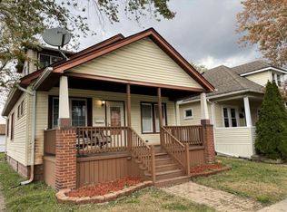 23168 Cleveland St, Dearborn, MI 48124