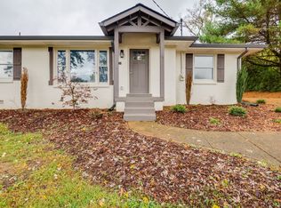 3832 Edwards Ave, Nashville, TN 37216