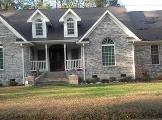 1820 Pitch Landing Rd, Conway, SC 29527