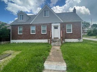 4300 Jennings Station Rd, Saint Louis, MO 63121