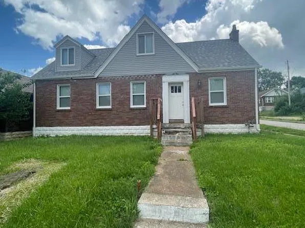 4300 Jennings Station Rd, Saint Louis, MO 63121