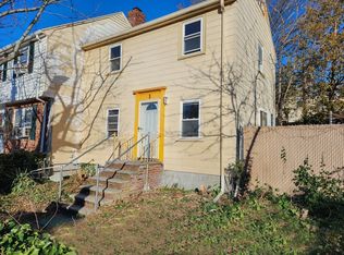 1 Regent Rd, Malden, MA 02148