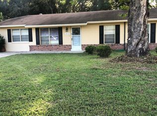 1012 Hibiscus St, Lady Lake, FL 32159