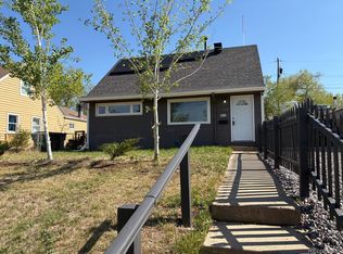 1680 W Mexico Ave, Denver, CO 80223