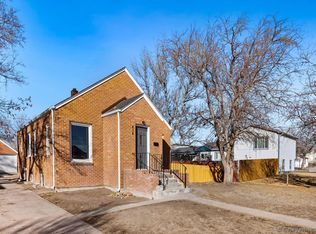 414 E 5th St, Cheyenne, WY 82007