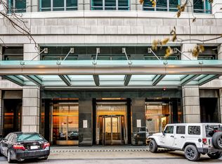 130 N Garland Ct APT 1411, Chicago, IL 60602