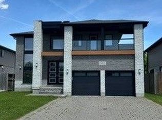1062 Melsetter Way, London, ON N6G0S4