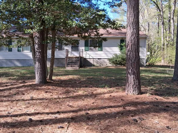 4086 Darbytown Rd, Henrico, VA 23231
