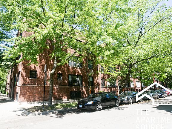 5th image of 3608 W Sunnyside Ave #2