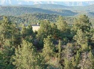2903 E Hanging Rock, Payson, AZ 85541