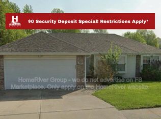 3610 Caliente Ct, Columbia, MO 65201