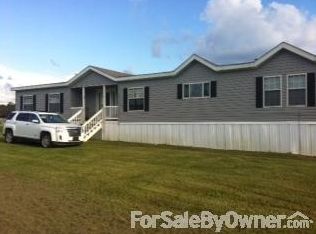 19018 Highway 16, Amite, LA 70422