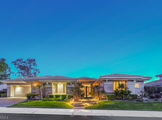 20 Anthem Creek Cir, Henderson, NV 89052