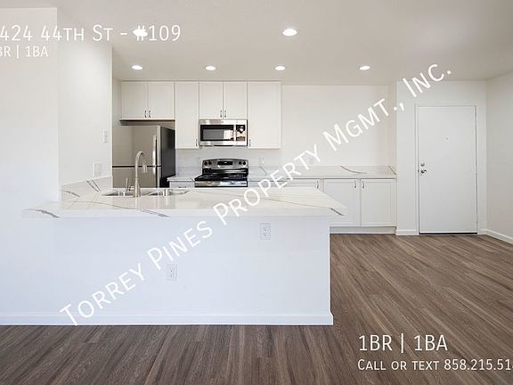 5th image of 4424 44th St APT 109