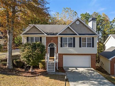 2140 Wildcat Cliffs Way, Lawrenceville, GA, 30043