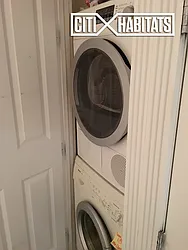 Rented by Citi Habitats