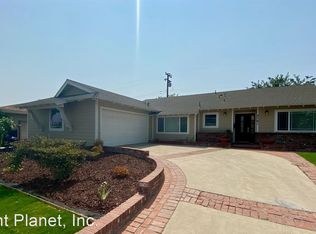 4781 Cartlen Dr, Placentia, CA 92870