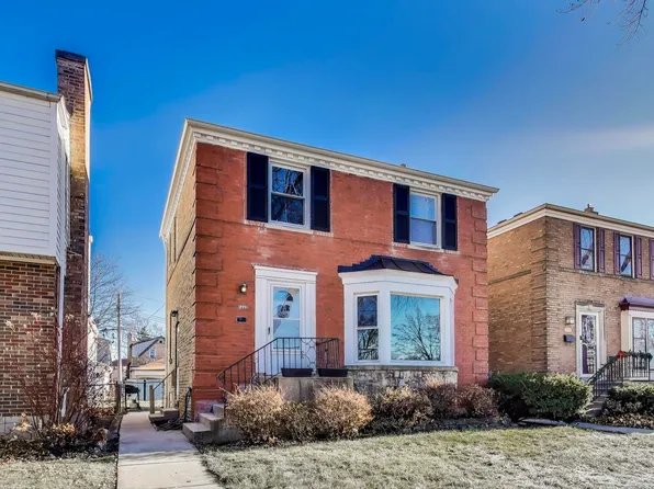 6445 N Ogallah Ave, Chicago, IL 60631