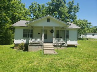 130 Melton St, Trezevant, TN 38258