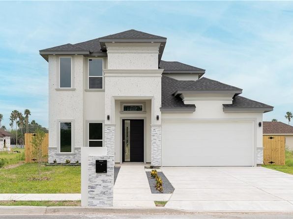 New Construction Homes in McAllen TX | Zillow