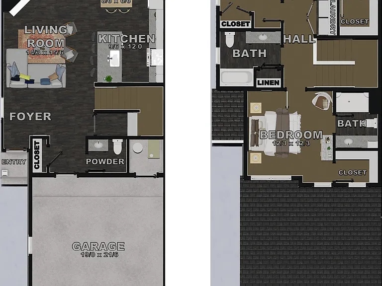 Meadowood Townhomes — Photo 33
