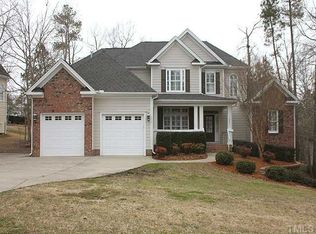 221 Hein Dr, Clayton, NC 27527