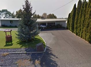 2270 Elgin Rd NE, Moses Lake, WA 98837