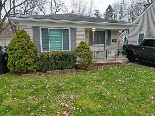 18836 Poinciana, Redford, MI 48240