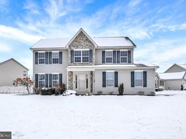 3407 Sonoma Ln, York, PA 17404