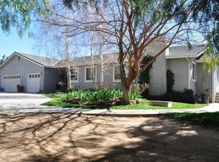 3838 Banson St, Acton, CA 93510
