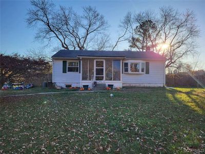 18448 E Beazley Ln, Milford, VA, 22514