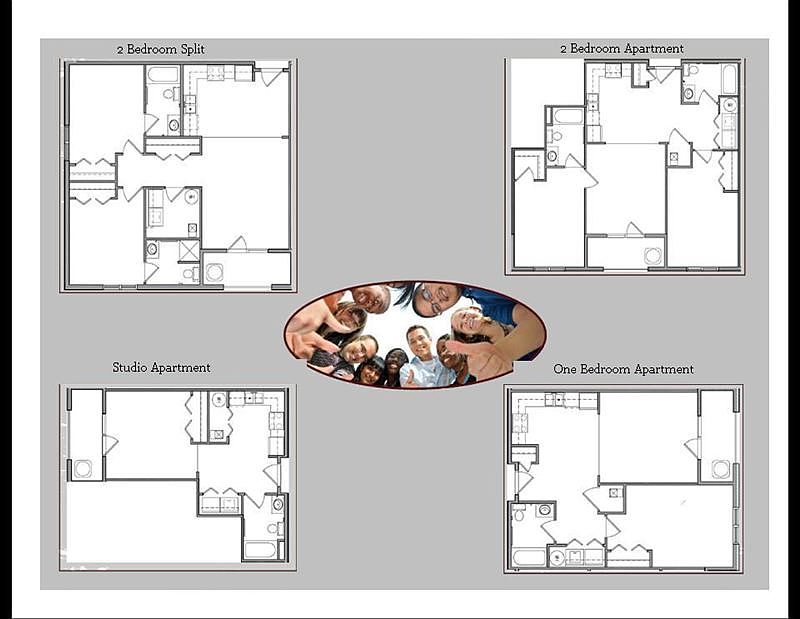 Campus edge marketing not finished