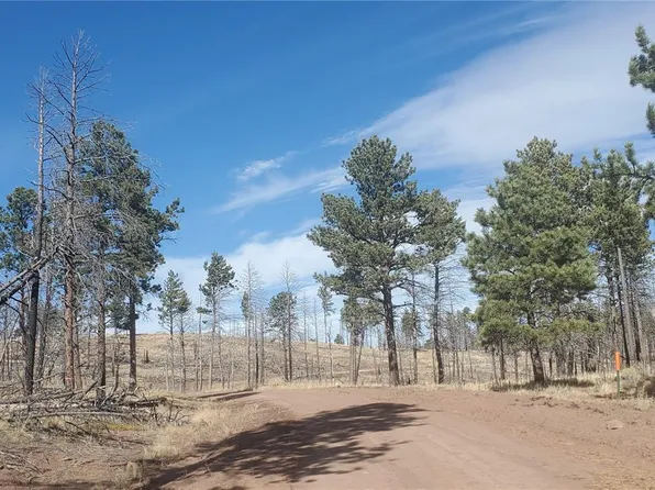 Lot 585 Leslie Loop LOT 585, Fort Garland, CO 81133