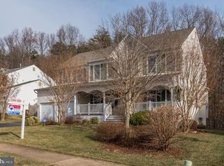 5086 Leatherback Rd, Woodbridge, VA 22193